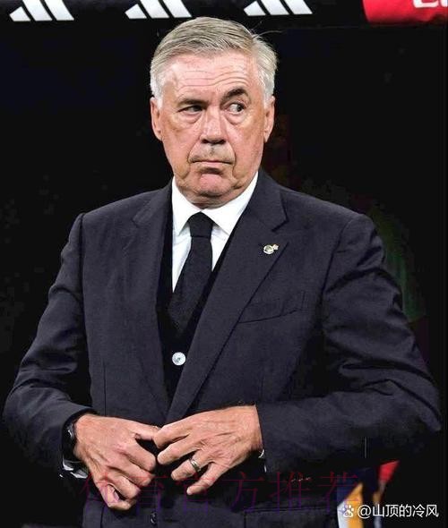 安切洛蒂:国王杯决赛会用442 甚至可能无锋阵 安切洛蒂:国王杯决赛会用442 甚至可能无锋阵